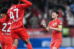 东体评海港：明确在逆境和波折中前进，，，，年轻人有可能孝顺更多_24直播网