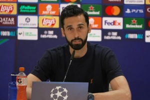 阿韦洛亚：姆巴佩被铲显然应该是红牌 拜仁在一起磨合的时间更长_24直播网