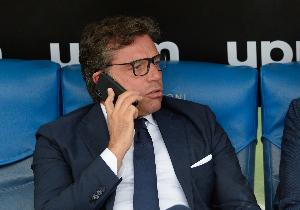 莫雷托：罗马可能替换总监并思量琼托利，，米兰治理架构也可能刷新_24直播网