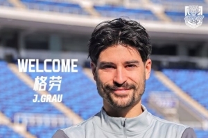 津媒：津门虎外助格劳各方面能力较量平衡，，，，，，逐渐找回最佳状态_24直播网