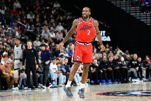 快船背靠背迎战雷霆 伦纳德可以出战 加兰因伤病治理缺阵_24直播网