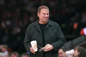 美媒：丰田中心将举行1.8亿美元的升级 费尔蒂塔将出资8500万美元_24直播网