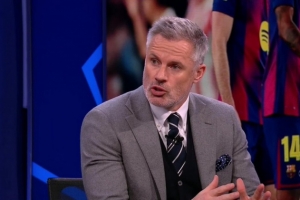 卡拉格谈普比尔手球：不希望判点，，，重大角逐的效果不应由此决议_24直播网