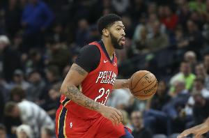 浓眉：鹈鹕球迷诉苦球队没给我提供任何资助 却又在我脱离时嘘我_24直播网