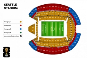 TA：球迷指责FIFA售票误导，，，，天下杯门票座位分配与现实不符_24直播网