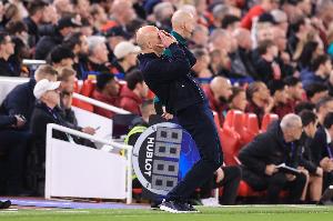 罗马诺：斯洛特的情形没有改变，，，，俱乐部治理层始终支持并信任他_24直播网