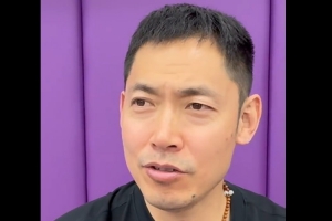 张庆鹏谈三连败：球队缺少一些运气 面临北京希望各人振作起来_24直播网