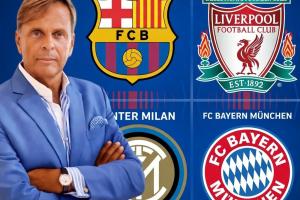 5年5亿刀?芬兰商人：曼联对巨额赞助不伤风，，将转向仁萨等豪门_24直播网