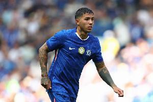 乔·科尔谈恩佐：这件事很棘手，，，，，若是他真想离队就得提交转会申请_24直播网