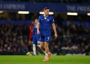 TA：埃弗顿有意今夏引进一名先锋，，，可能重新思量德拉普_24直播网