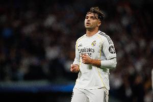 阿斯：与教练争执和米利唐复出使阿森西奥陷逆境，，，，，，球员未来不确定_24直播网