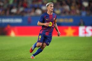 马卡报：对阵马竞出战半场角逐，，，加维已经准备好迎接赛季冲刺阶段_24直播网