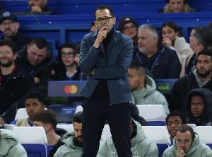 罗塞尼尔：有球员帮恩佐讨情？？？并非事实，，没有任何人这么做_24直播网