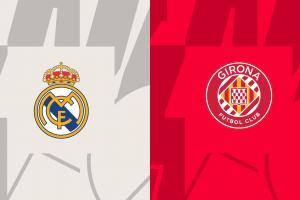 皇马vs赫罗纳首发：姆巴佩、维尼修斯先发，，，，，米利唐、卡瓦哈尔出战_24直播网