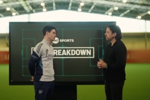 阿尔特塔：战胜葡体让球队士气高涨，，我们期待举起冠军奖杯的时刻_24直播网