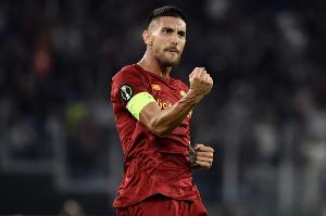 意媒：佩莱格里尼右大腿屈肌受伤半场被换下，，，未来几天将接受检查_24直播网