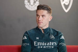 约克雷斯：联赛杯输球失冠令人难受，，，，，资助瑞典晋级天下杯梦想成真_24直播网