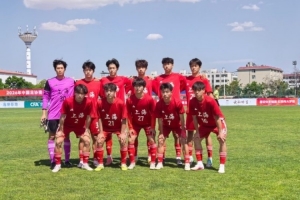 中国足协青少年足球锦标赛男子U18组：上海U18队挺进天下前八名_24直播网
