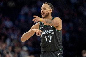 打得可以！李凯尔9助攻创赛季新高 12中7尚有17分6板2断&0失误_24直播网