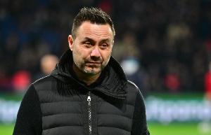 德泽尔比：球迷因我谈论格林伍德而阻挡我执教热刺，，，我并不惊讶_24直播网