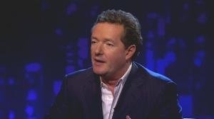 摩根社媒一连发文批阿森纳：托付至少体现出你想成为冠军的样子_24直播网