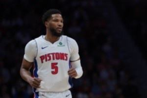 五位遗珠可助阵湖人季后赛：马利克·比斯利&科尔·安东尼领衔_24直播网