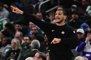 名帅！马祖拉一连4年向导凯尔特人取得55+胜 生涯胜率72.5%_24直播网