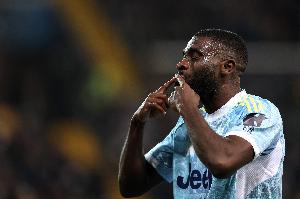 博加：效力亚特兰大是段优美的履历 我在尤文获得信任在一连前进_24直播网