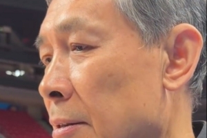 许利民：祝国安取得更好效果，，，配合为振兴北京三大球做出孝顺_24直播网