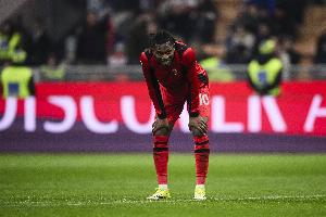 米体：莱奥在米兰处境糟糕，，，，对外洋俱乐部而言正是一笔可操作生意_24直播网