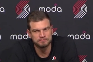 斯普利特：杨瀚森最近通例轮换时间未几 比分差别拉开时才华登场_24直播网