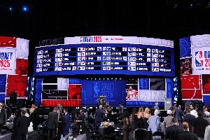 选秀权顺位汇总：奇才&步行者&篮网状元签最大热门 雷霆或有2乐透_24直播网