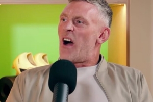 前枪手门将斯塔克：我曾向队友推销假Cucci 不少球员还给妻子买了_24直播网