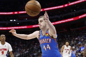 戴格诺特：托皮奇潜力很是高 他能很快吃透战术 球商最让人惊喜_24直播网