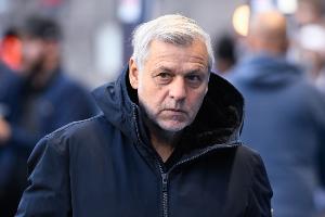 热内西奥谈父亲去世后仍随队出征：事情令人难过，，，，但这是我该做的_24直播网