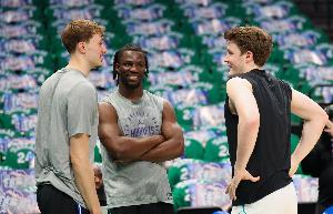 基德：克尼佩尔是黄蜂队拼图的一部分 而弗拉格就是整幅拼图_24直播网