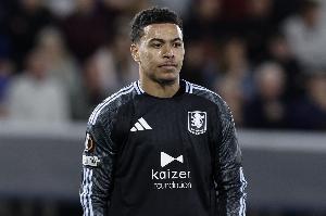 要价超8000万镑！瑞天空：罗杰斯愿加盟曼联，，，，条件是红魔能踢欧冠_24直播网