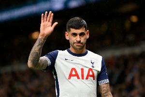 重伤+热刺可能降级！电讯报：罗梅罗可能已为热刺踢完最后一场_24直播网