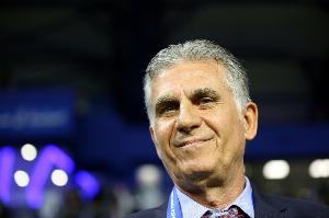 接手加纳队！奎罗斯将第5次带队加入天下杯，，，此前最好效果16强_24直播网