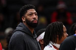 浓眉：来奇才后改变了烂队的刻板印象 他们的运作很奇异我很喜欢_24直播网