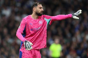 队报：巴黎审查院要求对五名男子举行审讯，，涉及多纳鲁马遭抢劫案_24直播网