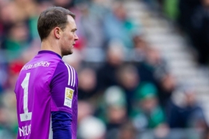 想踢到45岁吗？？诺伊尔：是的，，，，，但我需要休息才华坚持高水平_24直播网