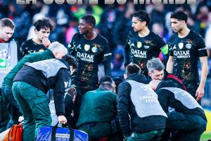 重伤！RMC：埃；；；倏巳范ㄒ蛏宋拊堤煜卤，，，今日预计确认跟腱断裂_24直播网