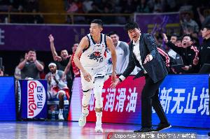 齐鲁晚报：进攻不可再疲软了！客战北控，，，山东男篮能否终止连败？？？？？_24直播网