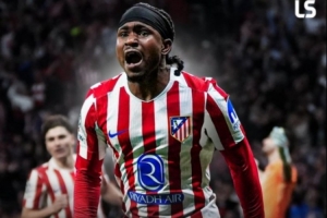 马竞镌汰巴萨晋级，，，，9年以来首次乐成跻身欧冠半决赛_24直播网