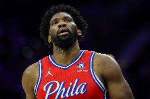 明日附加赛战魔术！恩比德缺阵 沃特福德或许率出战_24直播网