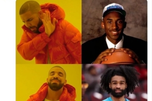 单节5中5改变时势！船记晒趣图：黄蜂错过布莱恩特 比及这个科比_24直播网