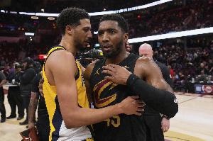 斯特鲁斯谈去年季后赛：我们在过失的时间遇见了状态最好的步行者_24直播网