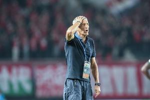 马德兴：以中超看待亚冠的态度，，亚冠扩军也许意味着难看次数更多_24直播网