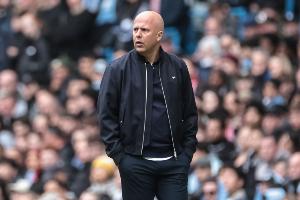 利物浦第二次在欧冠镌汰赛总比分落伍至少4球，，，，，上次是2-6皇马_24直播网